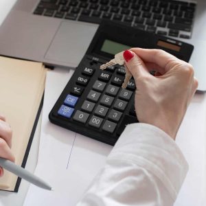 Loan calculator